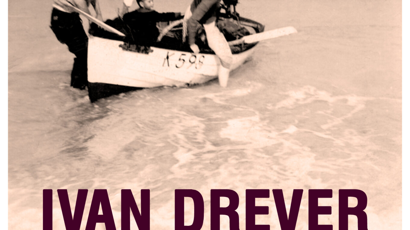 Decade Cover
