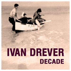 Decade Cover